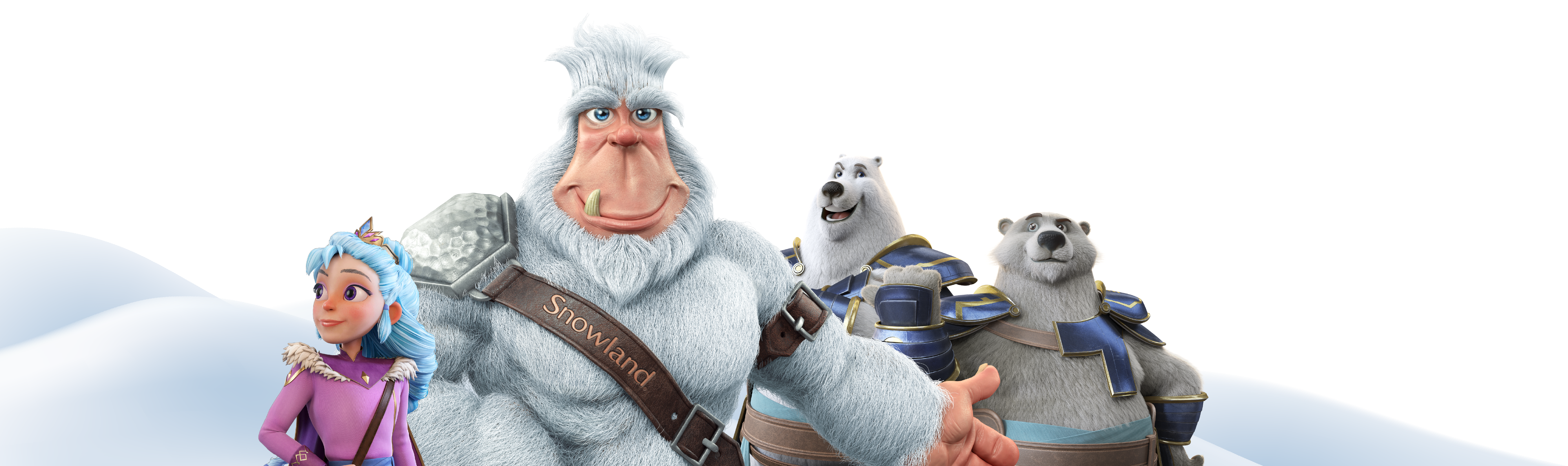 Snowland